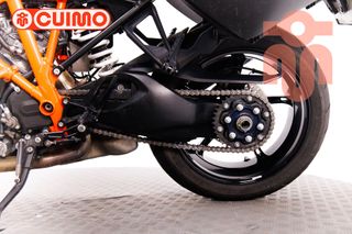 KTM 1290 SUPER DUKE GT