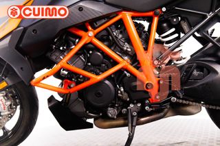 KTM 1290 SUPER DUKE GT