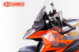 KTM 1290 SUPER DUKE GT