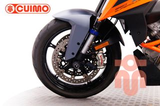 KTM 1290 SUPER DUKE GT
