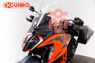 KTM 1290 SUPER DUKE GT