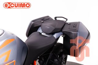 KTM 1290 SUPER DUKE GT