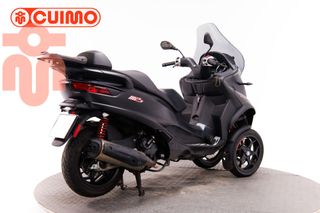PIAGGIO MP3 500 SPORT