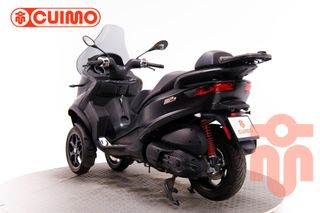 PIAGGIO MP3 500 SPORT