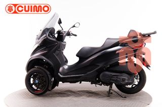 PIAGGIO MP3 500 SPORT