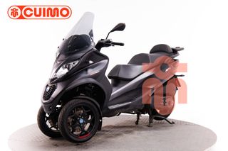 PIAGGIO MP3 500 SPORT