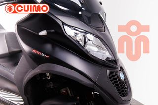 PIAGGIO MP3 500 SPORT