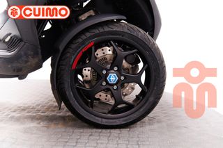 PIAGGIO MP3 500 SPORT