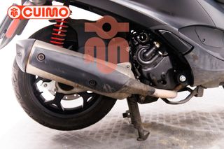 PIAGGIO MP3 500 SPORT