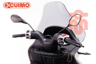 PIAGGIO MP3 500 SPORT