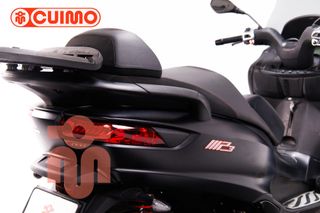 PIAGGIO MP3 500 SPORT