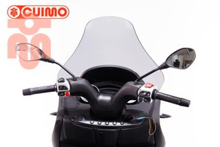 PIAGGIO MP3 500 SPORT