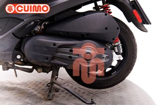 PIAGGIO MP3 500 SPORT