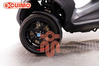 PIAGGIO MP3 500 SPORT