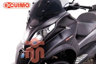 PIAGGIO MP3 500 SPORT