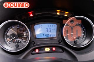 PIAGGIO MP3 500 SPORT