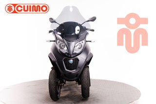 PIAGGIO MP3 500 SPORT