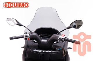 PIAGGIO MP3 500 SPORT