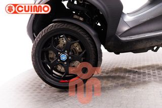 PIAGGIO MP3 500 SPORT