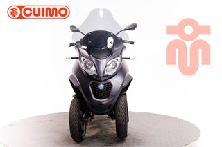 PIAGGIO MP3 500 SPORT