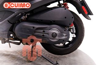 PIAGGIO MP3 500 SPORT