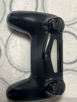 Mando PS4 Negro Sony