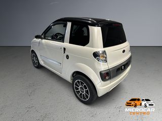 Micro Microcar M.GO 2016