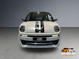 Micro Microcar M.GO 2016