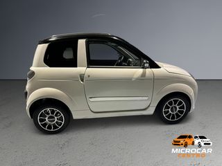 Micro Microcar M.GO 2016