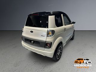 Micro Microcar M.GO 2016