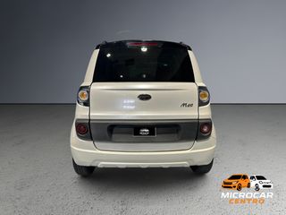 Micro Microcar M.GO 2016
