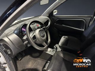 Micro Microcar M.GO 2016