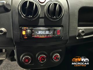 Micro Microcar M.GO 2016