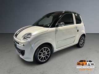 Micro Microcar M.GO 2016