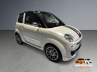 Micro Microcar M.GO 2016