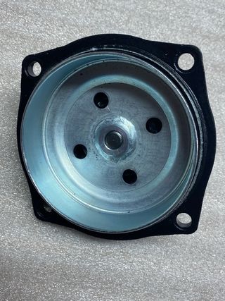 Campana Embrague Minimoto 6 Dientes Reforzada