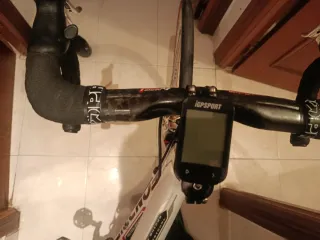 Bicicleta de Carretera