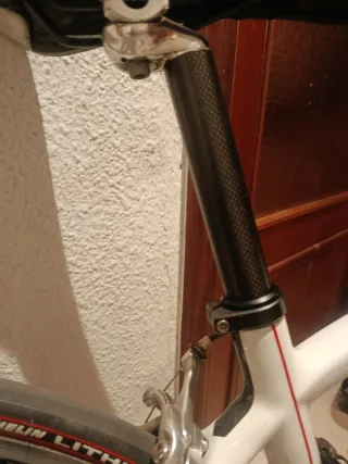 Bicicleta de Carretera