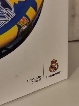 Piscina para niños del Real Madrid (OFICIAL) NUEVA