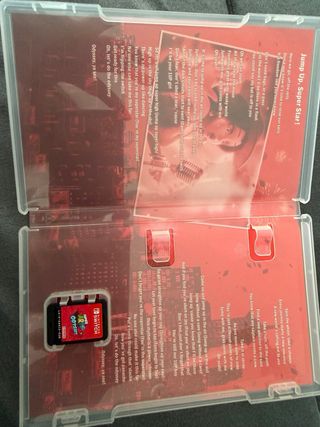 Super Mario Odyssey Nintendo Switch