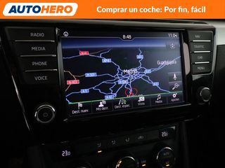 Skoda Superb 2.0 TDI Ambition