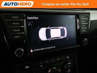 Skoda Superb 2.0 TDI Ambition