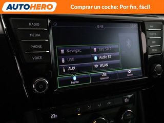 Skoda Superb 2.0 TDI Ambition