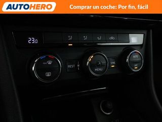 Skoda Superb 2.0 TDI Ambition