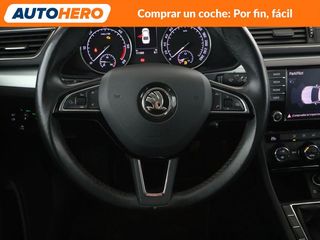 Skoda Superb 2.0 TDI Ambition