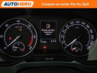 Skoda Superb 2.0 TDI Ambition