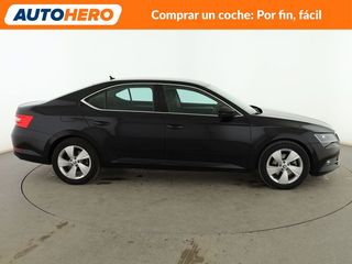 Skoda Superb 2.0 TDI Ambition