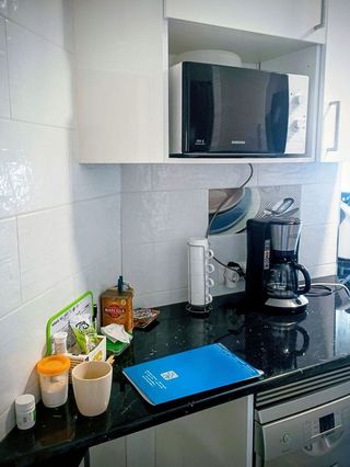 Piso en venta en Apóstol Santiago en Madrid