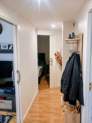 Piso en venta en Apóstol Santiago en Madrid