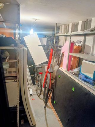 Piso en venta en Apóstol Santiago en Madrid